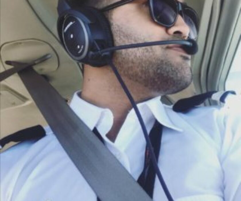 testimonials airways aviation Yash Pandey Sabbir Hussain