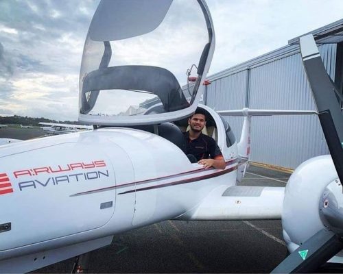 testimonials airways aviation Elroy-Schmidt