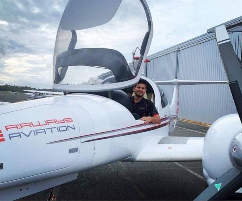 testimonials airways aviation Elroy-Schmidt