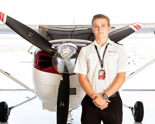 testimonials airways aviation Noah-Chombeau