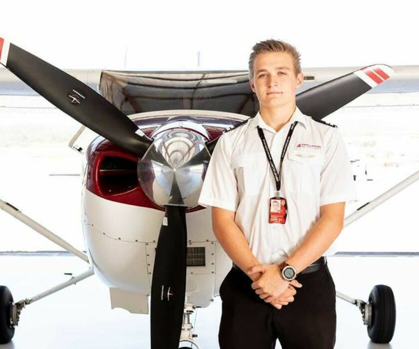 testimonials airways aviation Noah-Chombeau