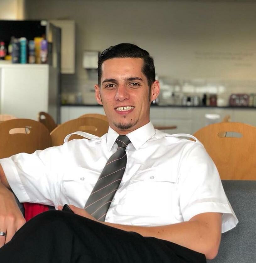 testimonials airways aviation Ali-Abdulkarim