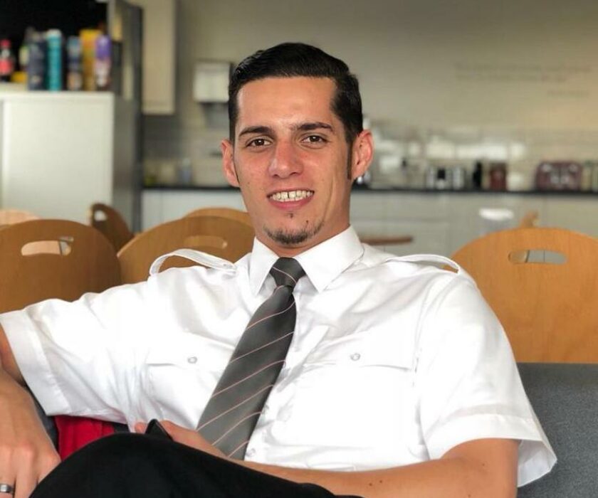 testimonials airways aviation Ali-Abdulkarim