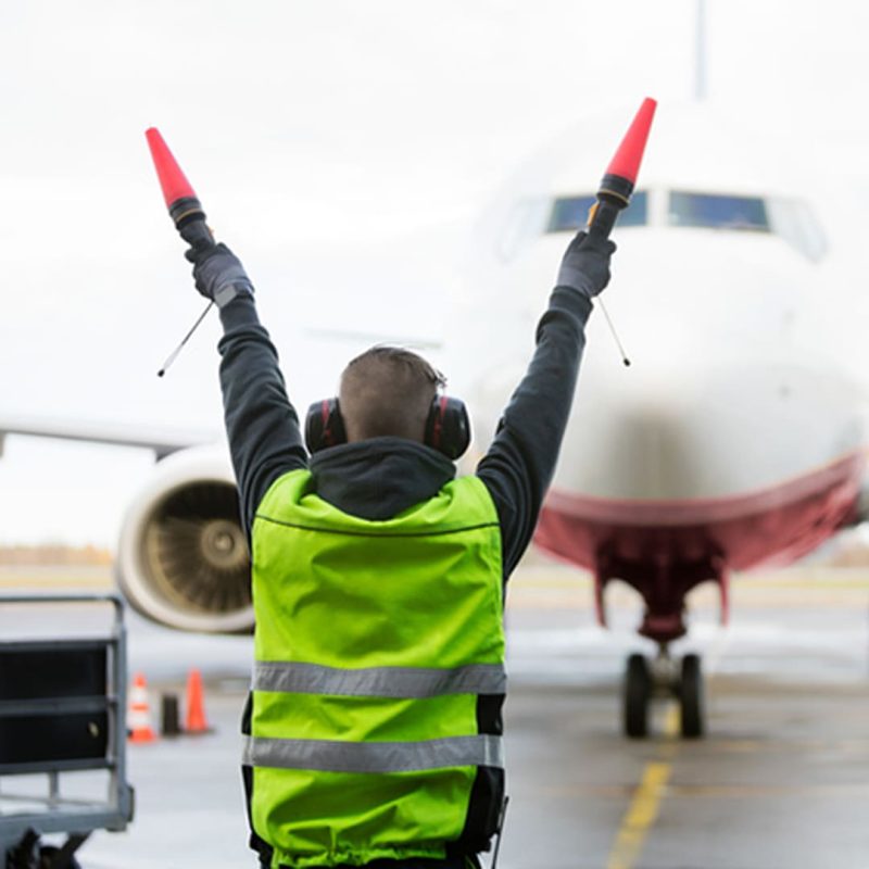 airways aviation ground handlers